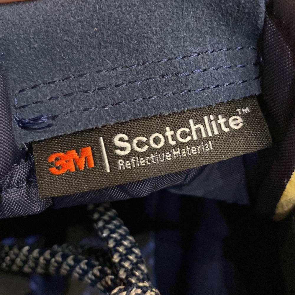 Adidas X 3M Nite Jogger - Picture 9 of 12